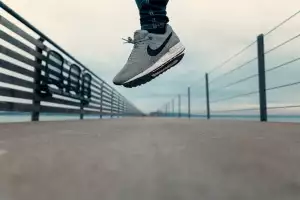 Pánské Tepláky Nike
