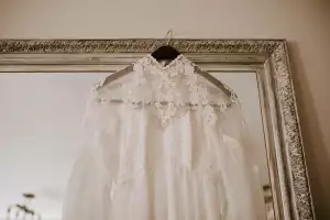 Boho Svatební Šaty