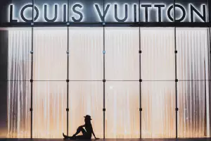 Louis Vuitton Praha