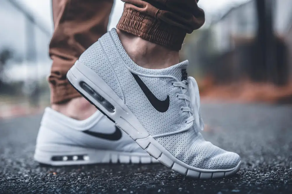 Nike Legíny