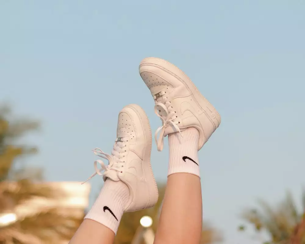 Dámské Boty Nike